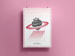 平面设计作品合集