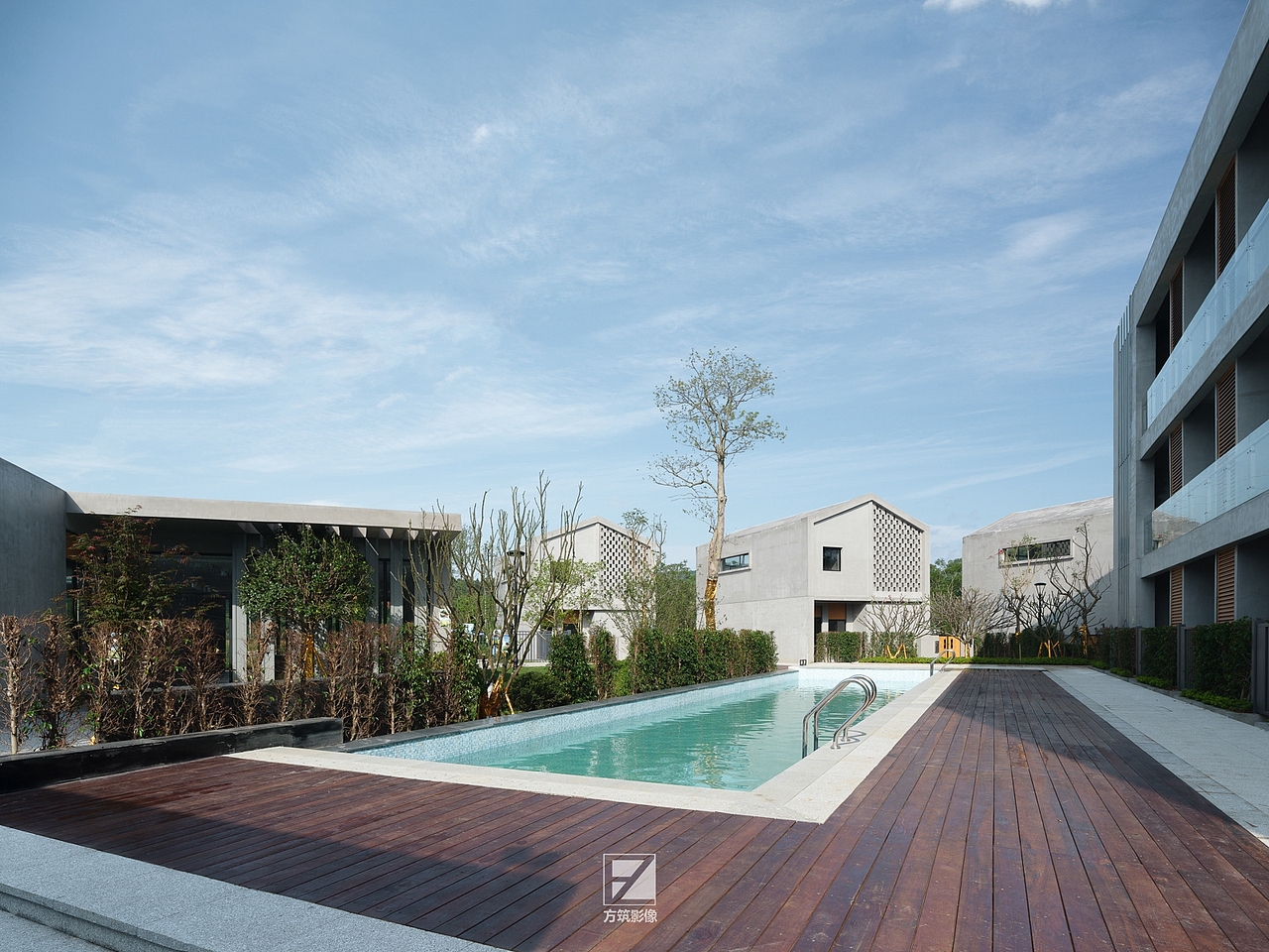 广东韶关大井民宿