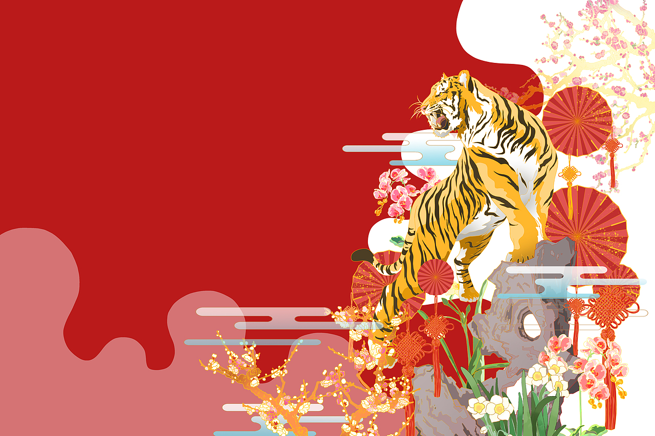 暑假的练习（图ZMjY4MjAzMDc2） - 商业插画 - 站酷设计师六咩咩原创素材 - 站酷ZCOOL