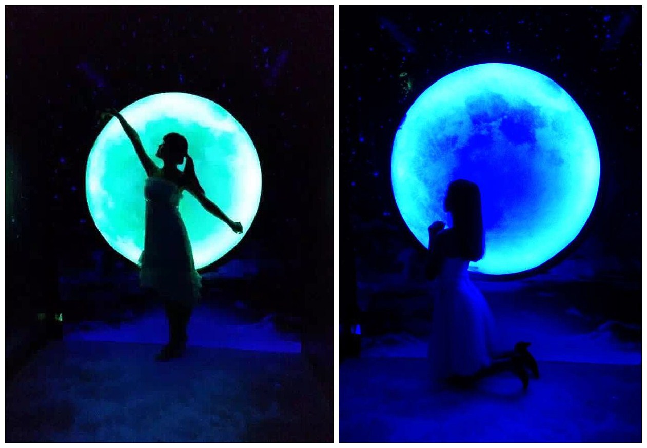 【梵高星空艺术馆】纪念梵高逝世125周年（图ZNDU3NzE4MjQ=） - 其他三维 - 站酷设计师互艺文创原创素材 - 站酷ZCOOL