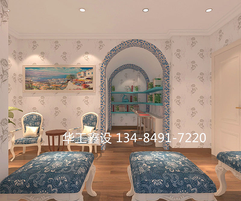 环保安全的 西安月子会所装修设计，孕妇才放心入住（图ZNjQyNTkxODA=） - 建筑设计 - 站酷设计师西安办公室装修原创素材 - 站酷ZCOOL