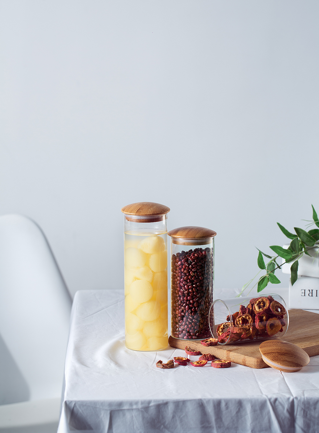 最全百香果、蜂蜜柠檬酱拍摄步骤