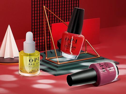 opi京東頁面（個人主頁-ZMzcyNTU1ODg=） - 電商 - 站酷設(shè)計師芝士奶油原創(chuàng)素材 - 站酷ZCOOL