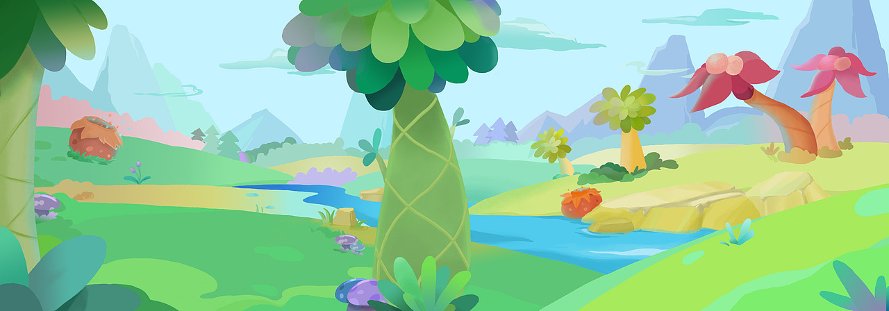 场景练习（图ZMTkxMTQ2MzY0） - 创作习作 - 站酷设计师风间丶人原创素材 - 站酷ZCOOL
