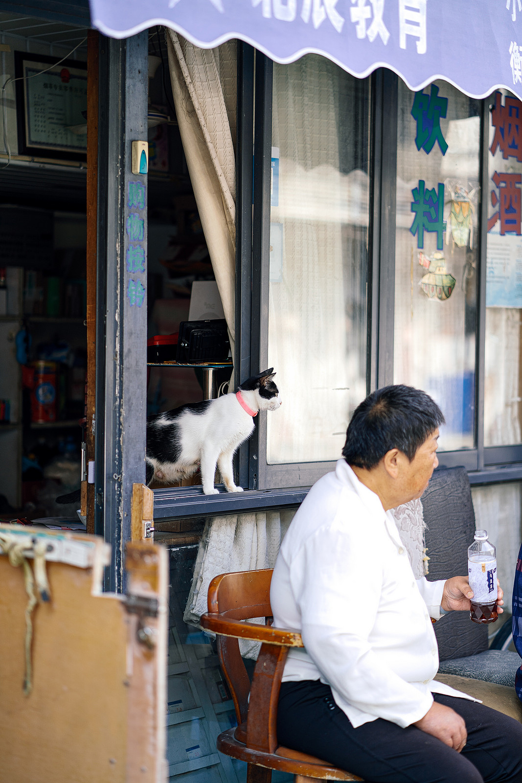人间烟火,市井气息——最后的上海老弄堂