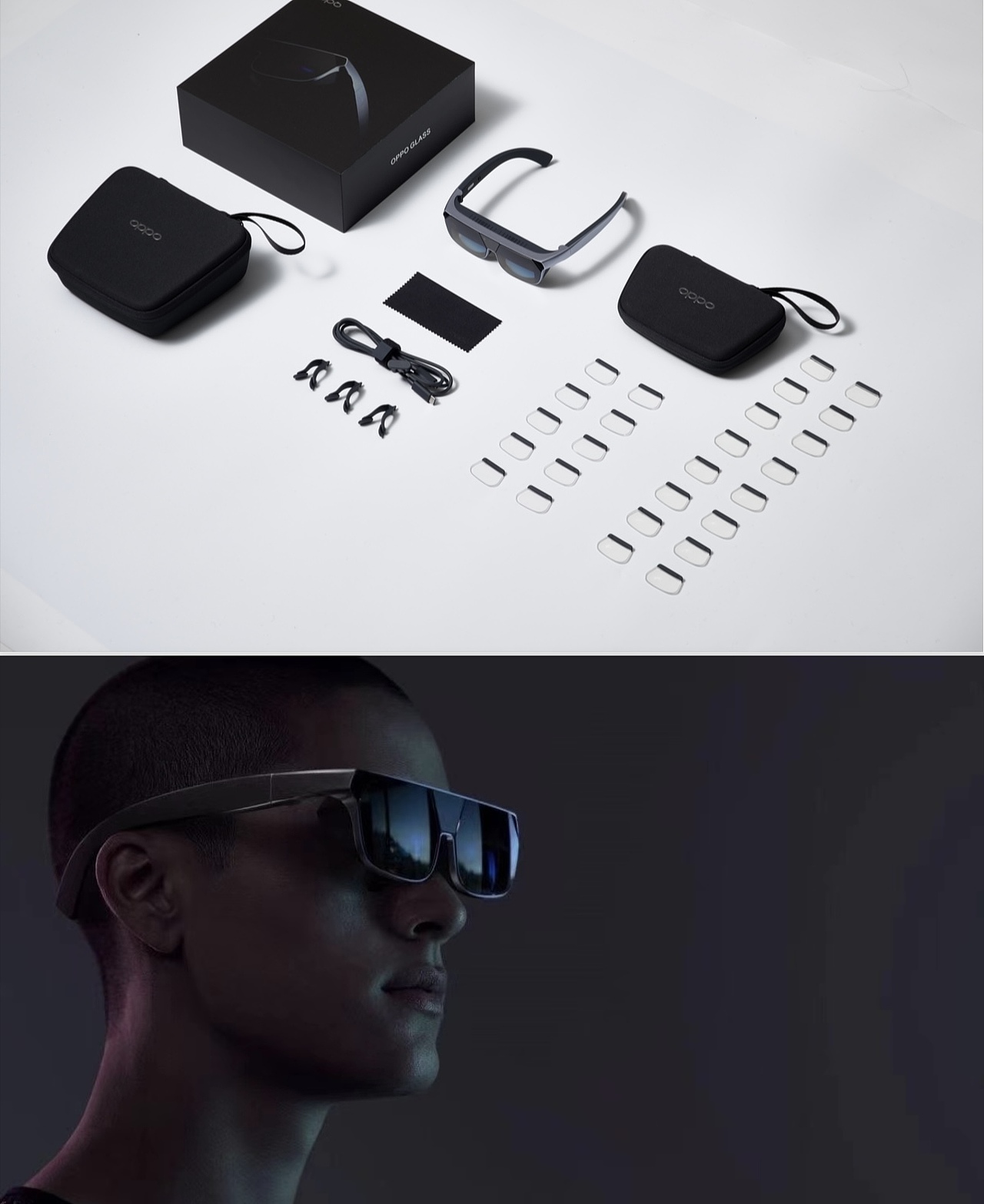 OPPO AR Glass