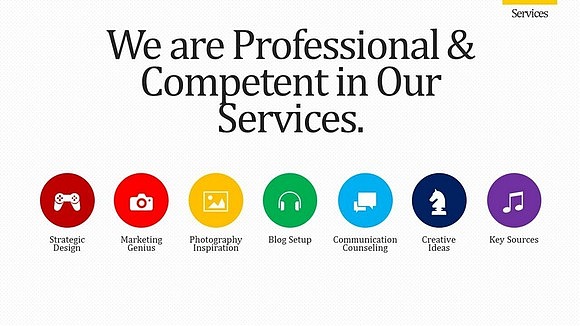 11套极简风格PPT模板多用途ppt模板（图ZNTk5OTkxMDA=） - PPT/Keynote - 站酷设计师顶尖PPT原创素材 - 站酷ZCOOL