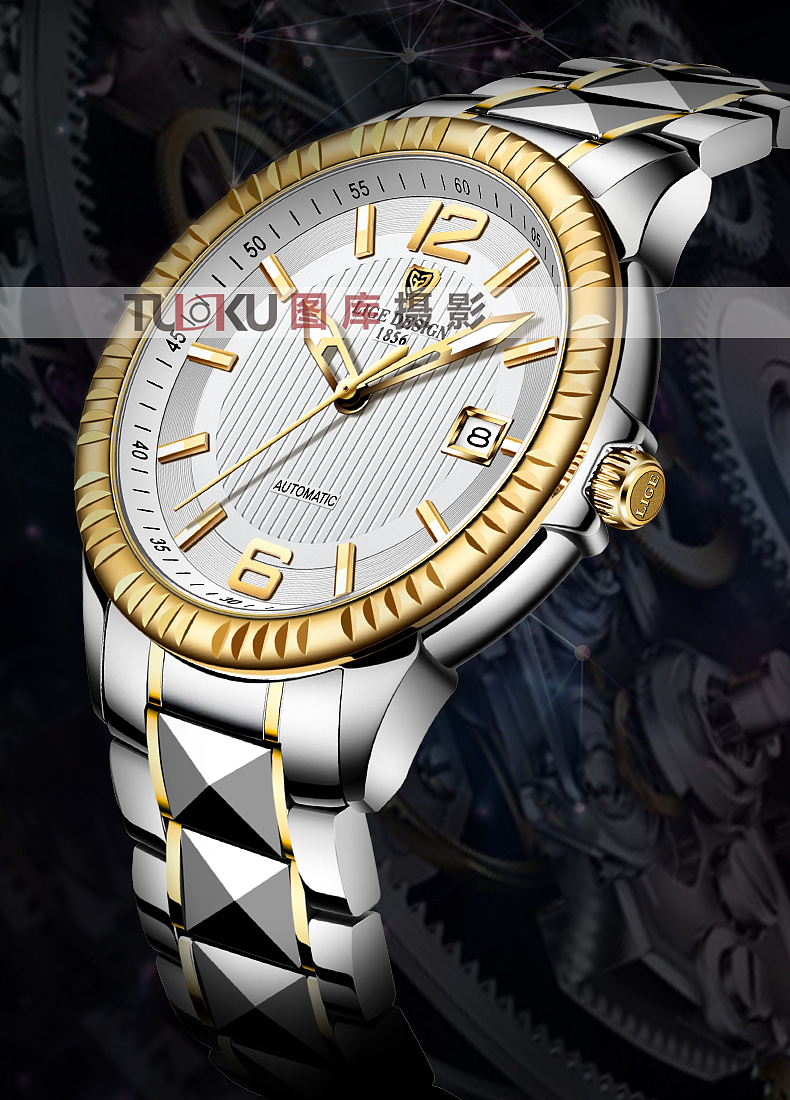 手表拍摄20201209（图ZMjM1MTQyMDI4） - 产品摄影 - 站酷设计师尼可路原创素材 - 站酷ZCOOL