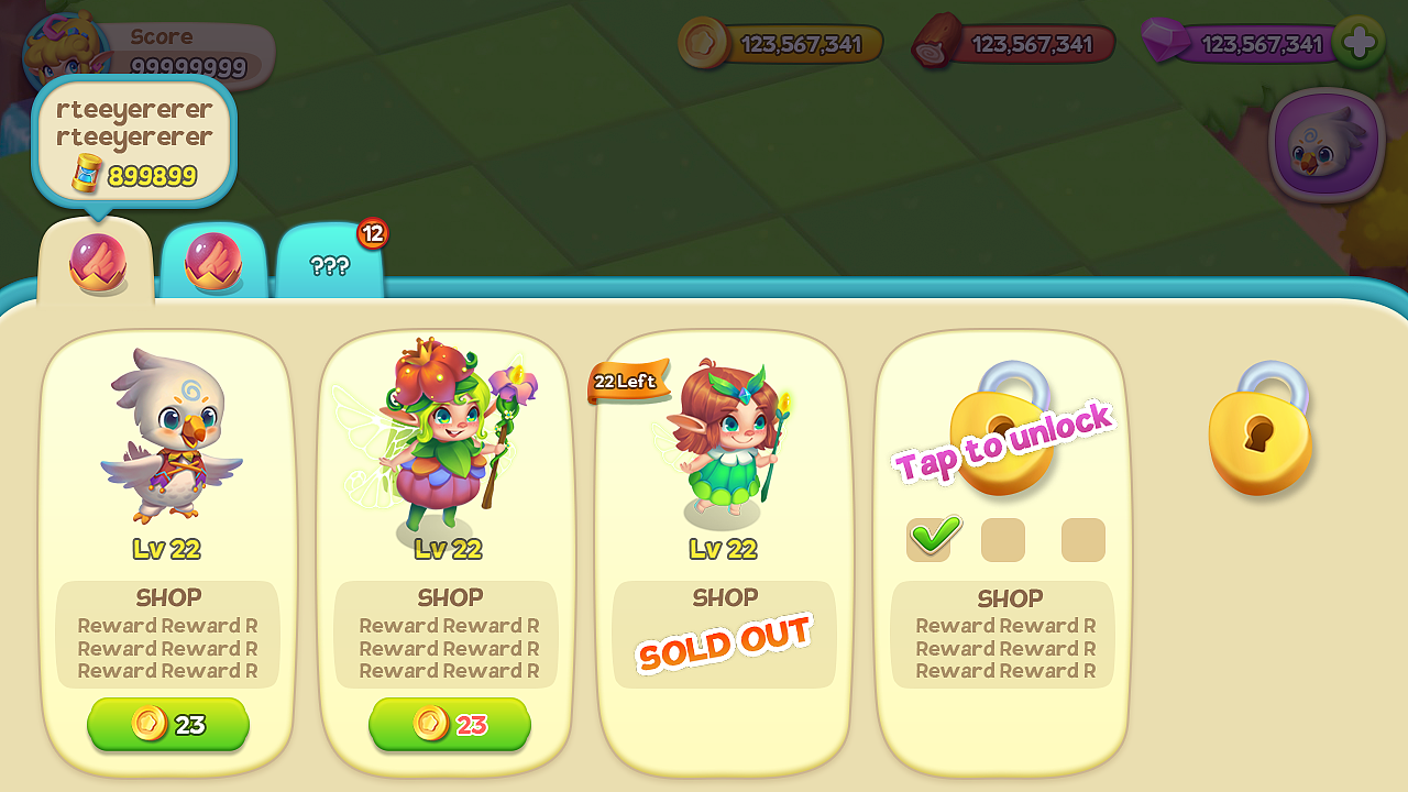 Merge（图ZMjM4OTQxNjg0） - 游戏UI - 站酷设计师1181475817原创素材 - 站酷ZCOOL