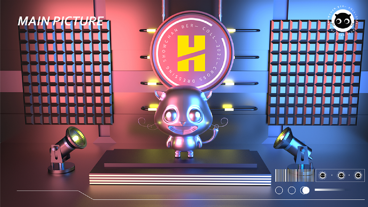 作品集（图ZMjc1MTMzNzAw） - APP界面 - 站酷设计师韩丶笑半步颠原创素材 - 站酷ZCOOL