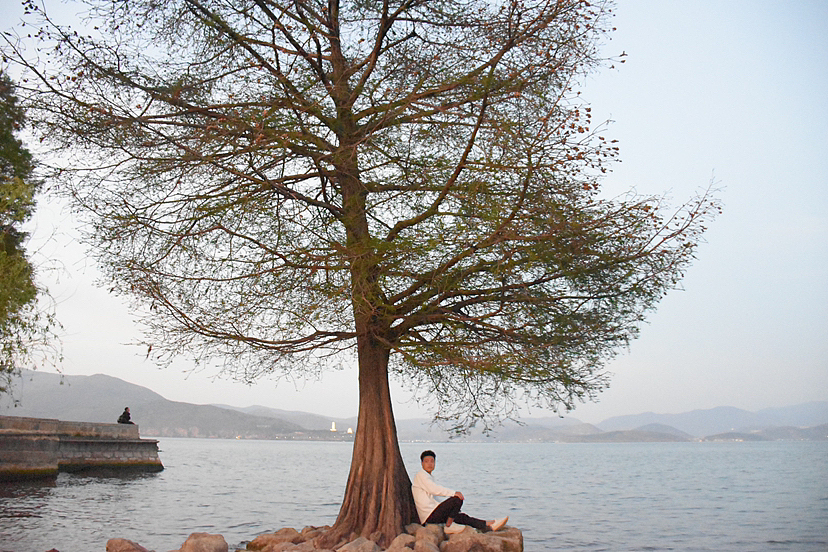 大理（图ZMzE0MzkzODQ0） - 风光摄影 - 站酷设计师麦子Hlii原创素材 - 站酷ZCOOL