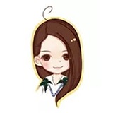 扛萝卜的兔子的头像