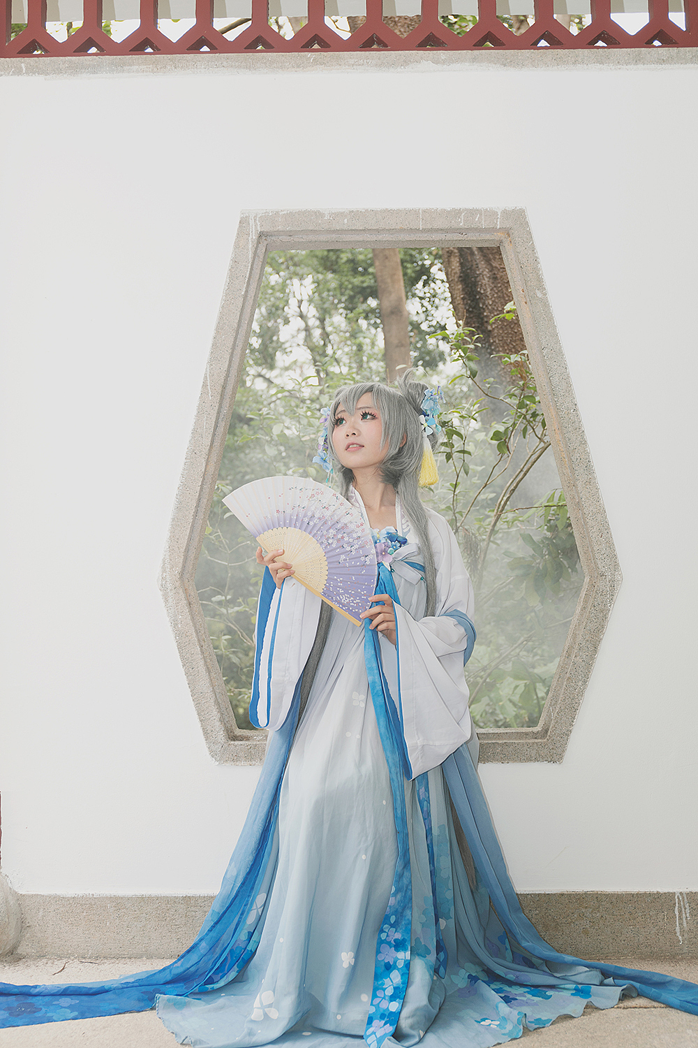 16岁仙女（图ZMTM4NjQwMzE2） - 人像摄影 - 站酷设计师摄影师大鱼原创素材 - 站酷ZCOOL