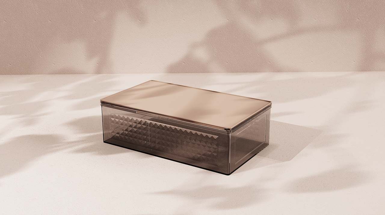 收纳箱（图ZMjg3MTgxODA0） - 生活用品 - 站酷设计师设计师大王啊原创素材 - 站酷ZCOOL