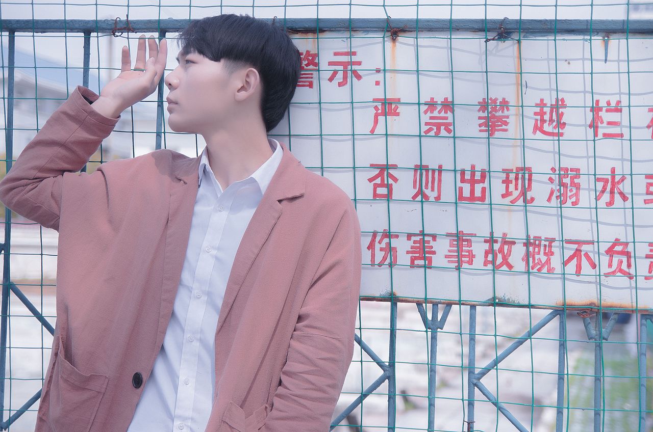 想拍更有趣的画面