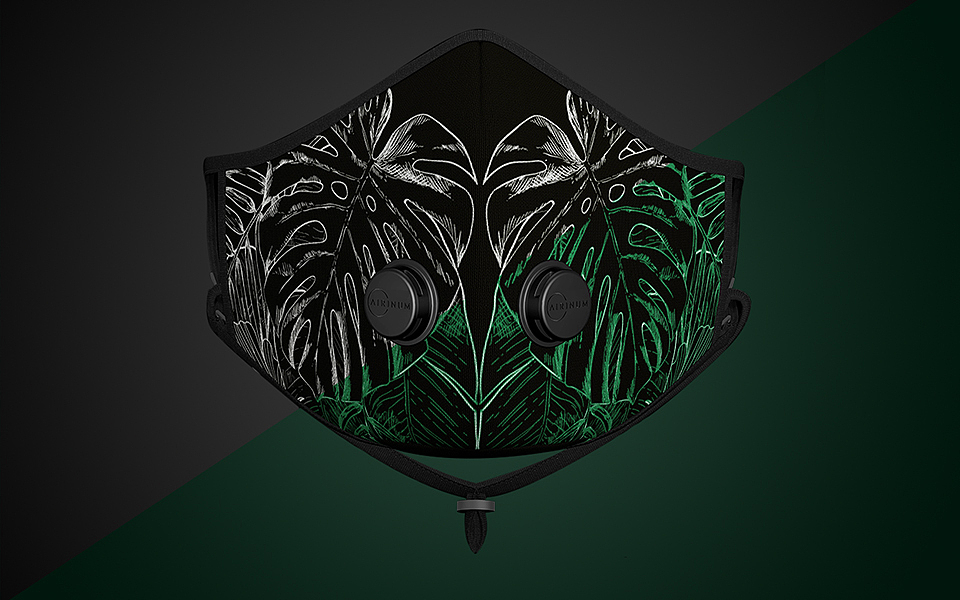 AIRINUM O2氧气限量款官方网站全案（图ZMTA4MDExNTQw） - 运营设计 - 站酷设计师丁叮当原创素材 - 站酷ZCOOL