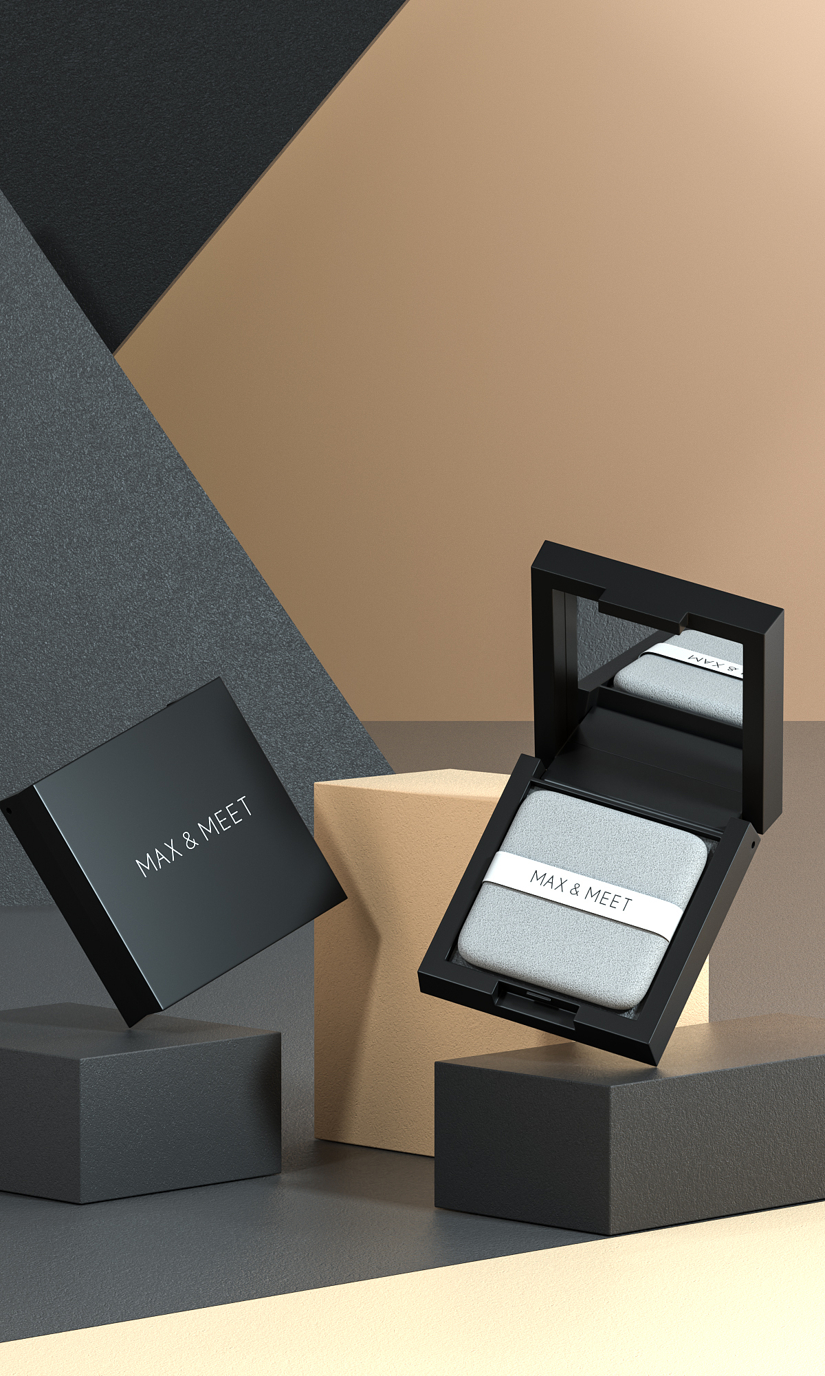 三维电商产品渲染合集