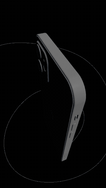 iPhone 12 手机壳（图ZMjMyODkzMjY0） - 动画/影视 - 站酷设计师SansL原创素材 - 站酷ZCOOL