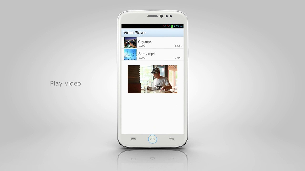 2013年制作的一个手机UE动画