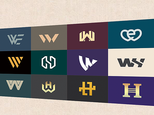 logo设计