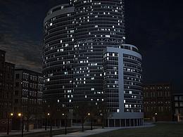 产品介绍影像制作