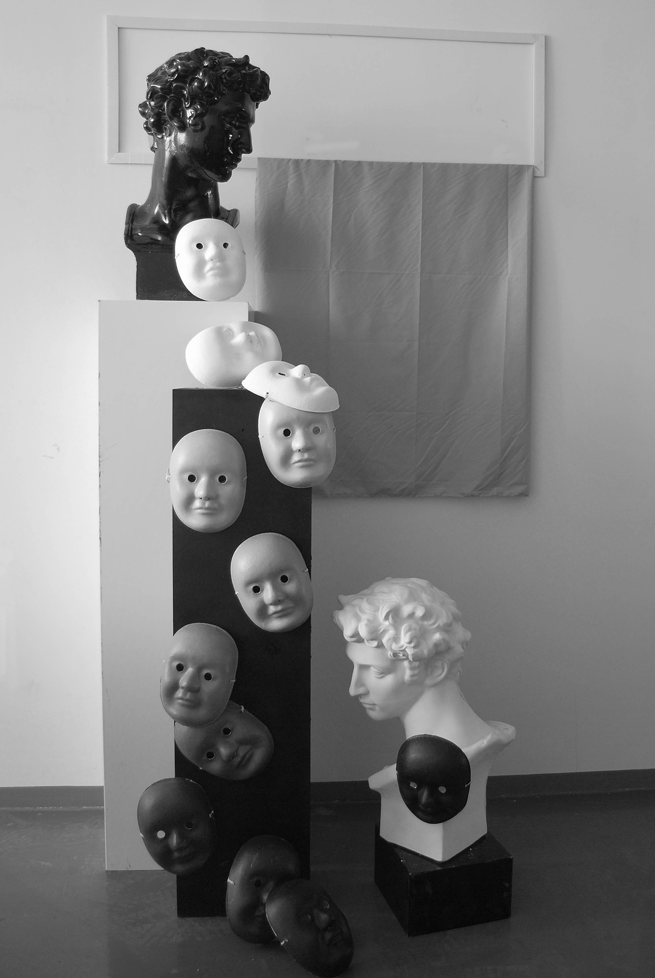 海报POP【商场折扣、新品上市等】