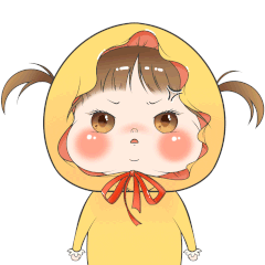 奶米宝宝（图ZMjM1NjA0MzY4） - 其他动漫 - 站酷设计师蹦茶茶原创素材 - 站酷ZCOOL