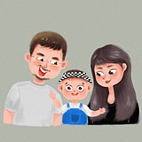 用户头像