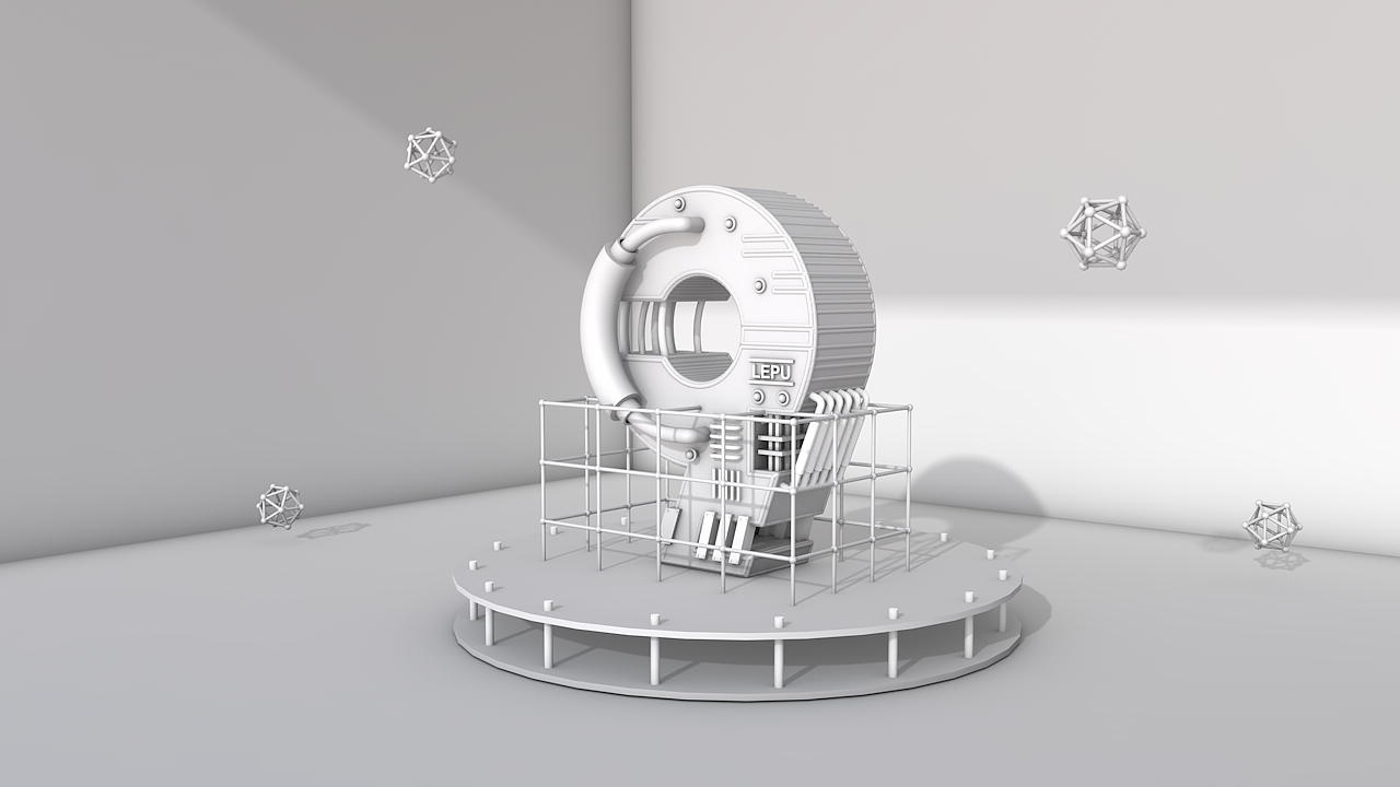 C4D临摹（一）（图ZMTgyNDIxMzA4） - 其他三维 - 站酷设计师睡醒的雪zxm原创素材 - 站酷ZCOOL