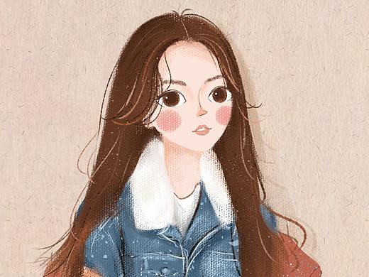 插画练习