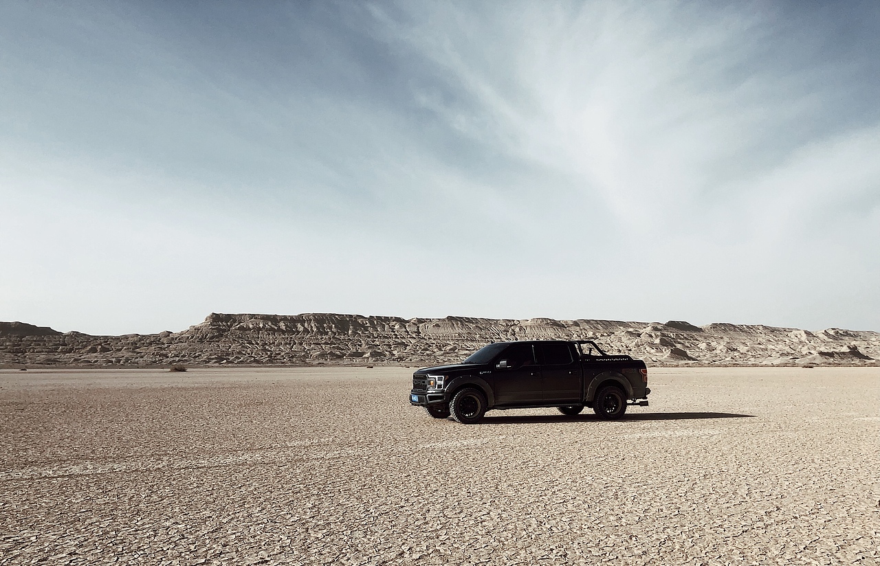 无人区转了一圈——手机里的一些图（图ZMjQ1MTAwMzE2） - 风光摄影 - 站酷设计师S李想原创素材 - 站酷ZCOOL