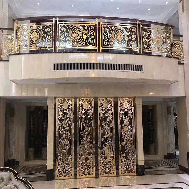 客厅装饰屏风镂空铜雕刻花格（图ZMjQ1NzA5MDc2） - 其他工业/产品 - 站酷设计师Z43926661原创素材 - 站酷ZCOOL