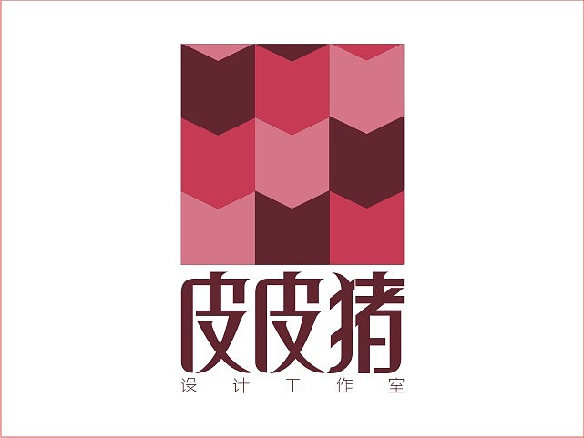 标志 字体变形 作品集（图ZNTcwMDE2） - Logo - 站酷设计师gootar原创素材 - 站酷ZCOOL