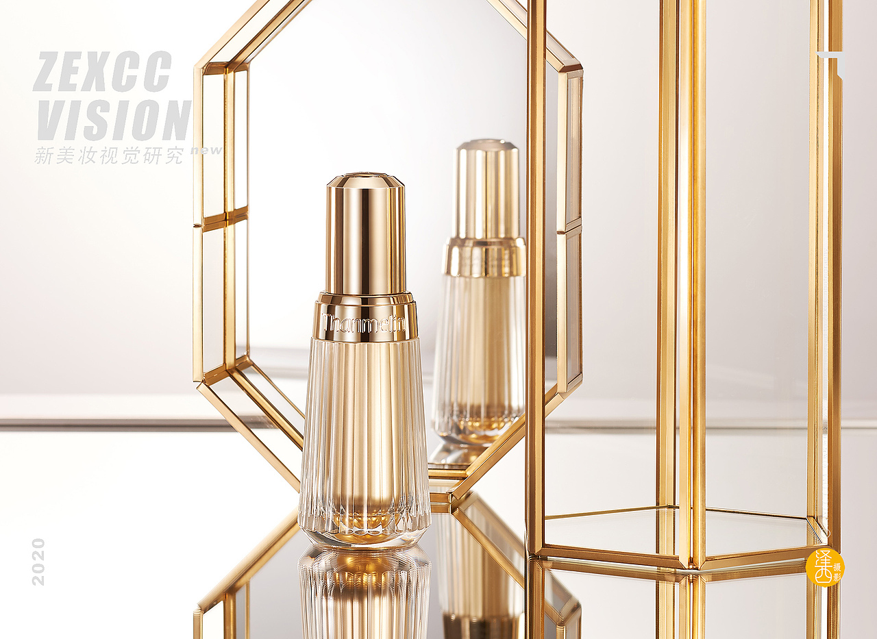 姐姐们的肌底液 ✖ 泽西摄影 | 新美妆视觉（图ZMjMyOTg3NDky） - 产品摄影 - 站酷设计师广州泽西摄影原创素材 - 站酷ZCOOL