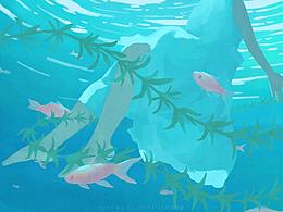 illustration