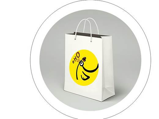 椒麻鸡logo提案设计