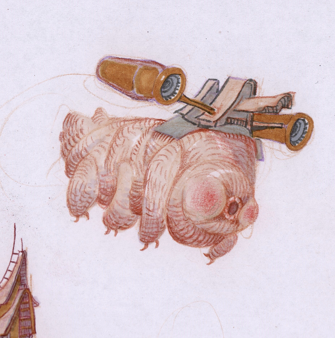 厚厚的幻想（圖ZMTcyMTE4OTQ0） - 概念設(shè)定 - 站酷設(shè)計(jì)師厚厚吼吼原創(chuàng)素材 - 站酷ZCOOL