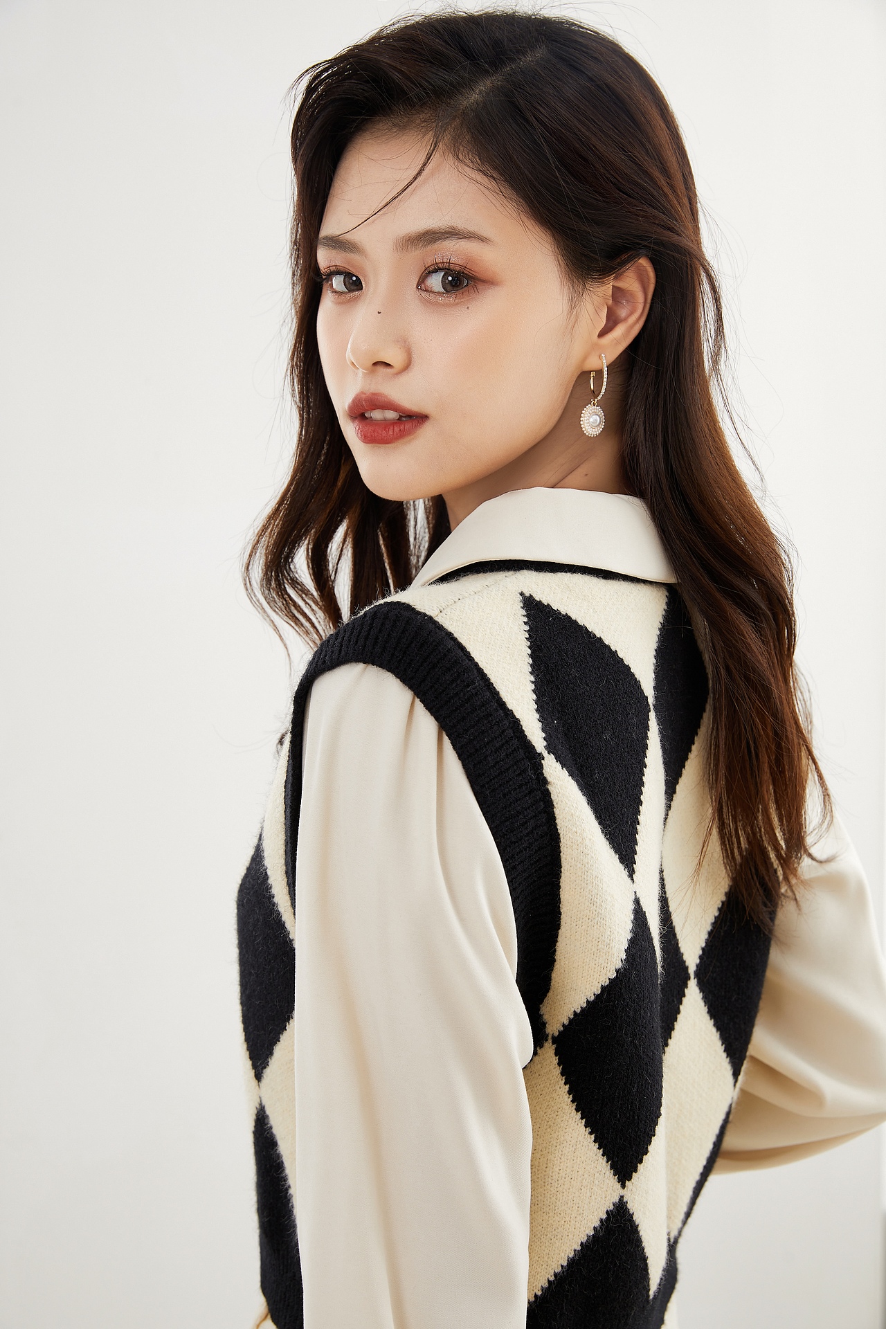 商业摄影|服装拍摄