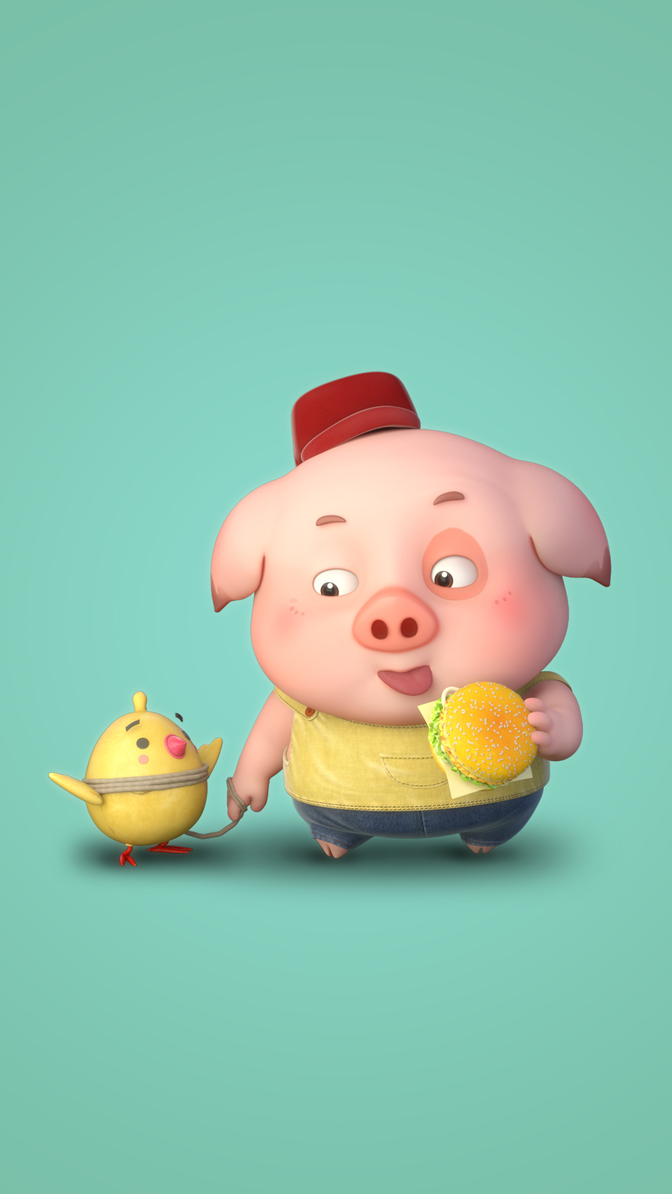 动漫|单幅漫画|指幻动漫 - 原创作品 - 站酷 (zcool)