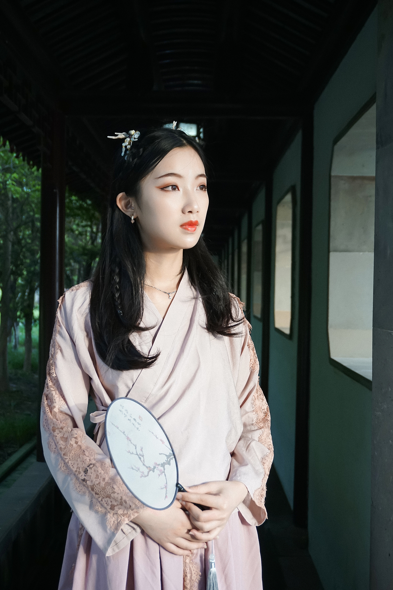 天涯地角有穷时,只有相思无尽处