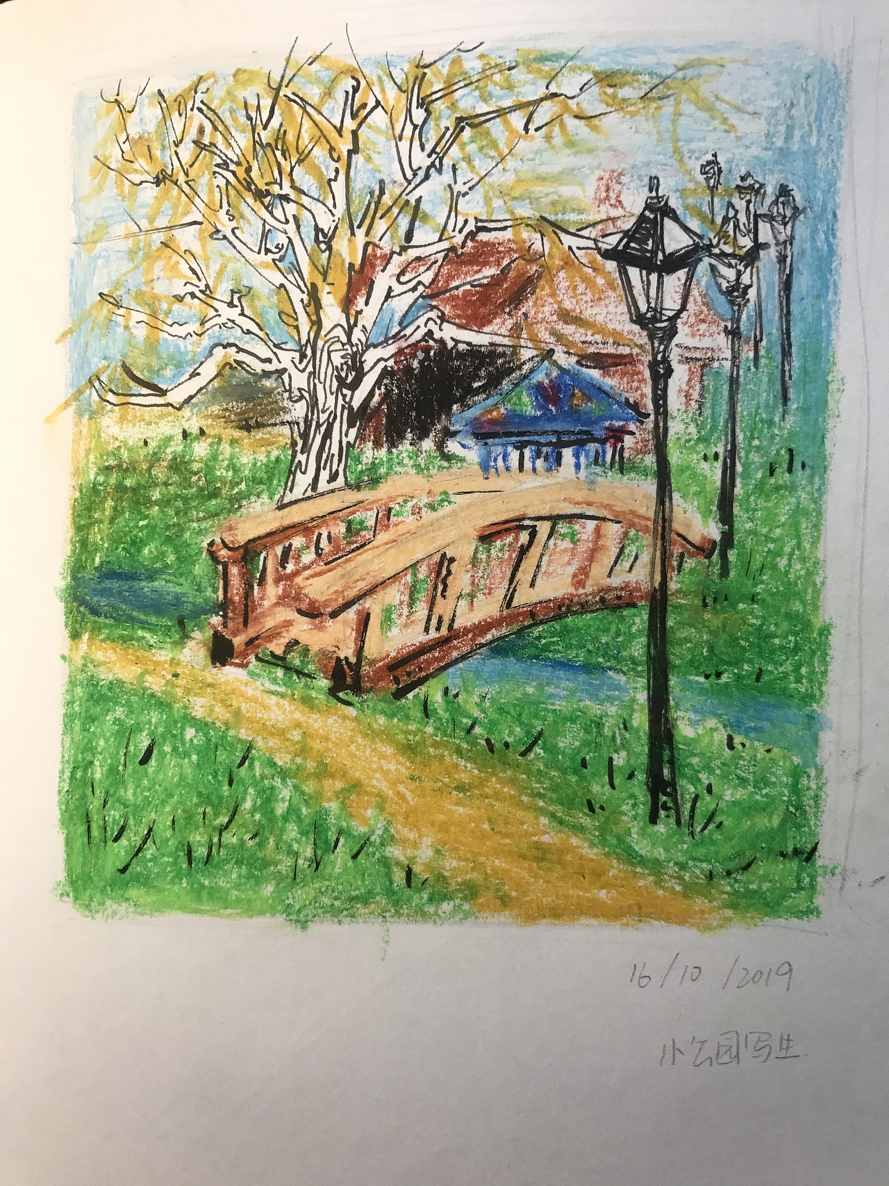 2019下半年草率速写合集sketch（图ZMTkxNjU4MjI0） - 绘画 - 站酷设计师一颗复古橙原创素材 - 站酷ZCOOL