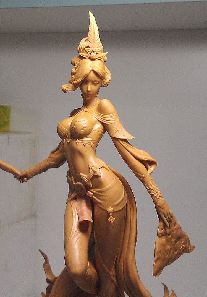 完美世界《灵耀》