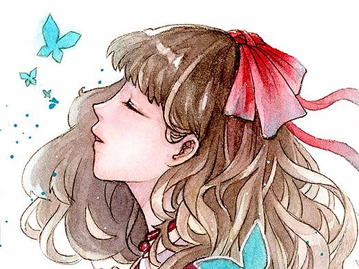 跨年魔法~