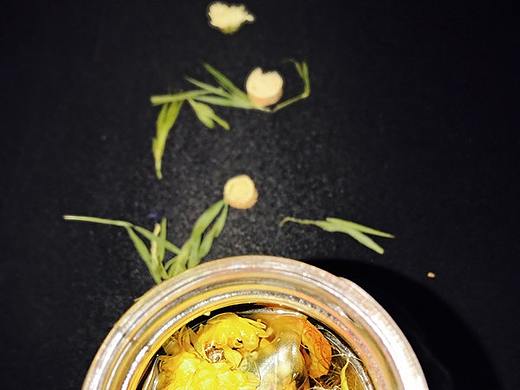 摄影/食品