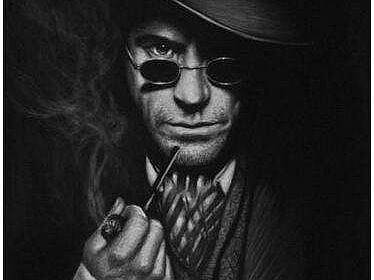 智侦app-关于推理解谜的一款app