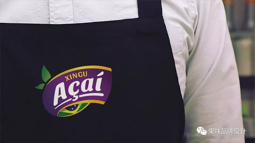 品牌设计「原创」| 富有故事感的品牌视觉（图ZMTg5OTAxNjA4） - 品牌 - 站酷设计师果味餐饮品牌设计原创素材 - 站酷ZCOOL