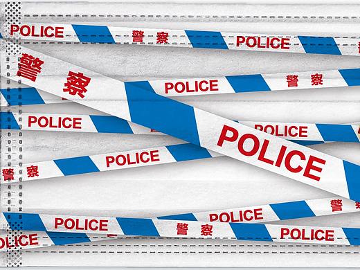 分公司文创口罩设计