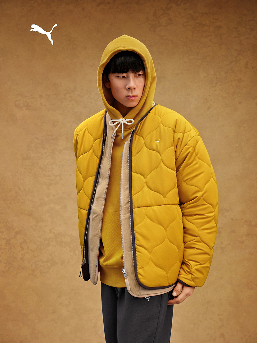 运动品牌|PUMA广告片