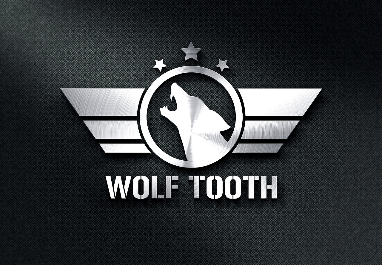 狼牙logo