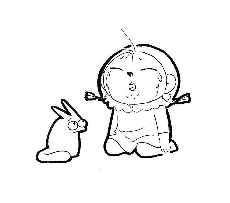 丸子妞日常记事21